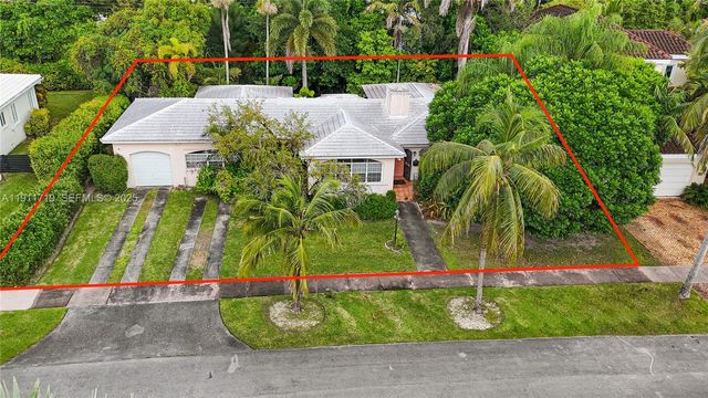 919 Tendilla Ave, Coral Gables, FL 33134