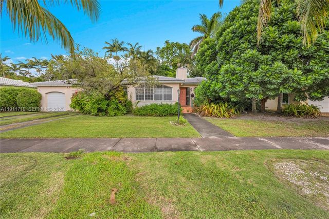 919 Tendilla Ave, Coral Gables, FL 33134