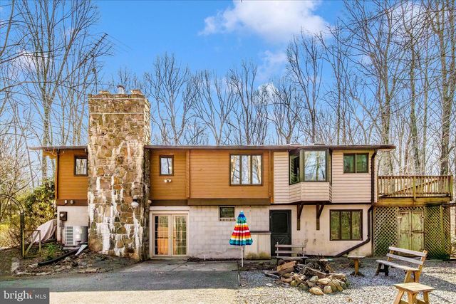 12644 JESSE SMITH, Mount Airy, MD 21771