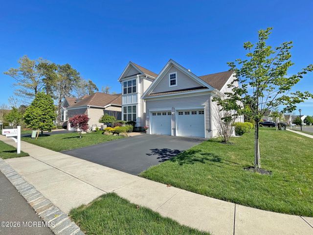 17 Gladstone Street, Forked River, NJ 08731