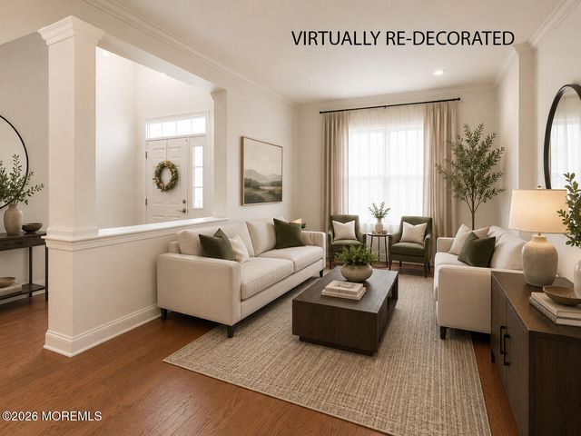 17 Gladstone Street, Forked River, NJ 08731