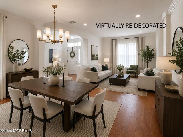 17 Gladstone Street, Forked River, NJ 08731