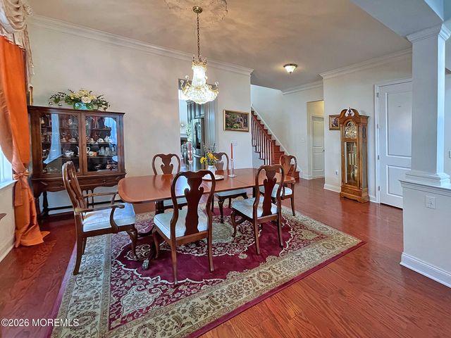17 Gladstone Street, Forked River, NJ 08731