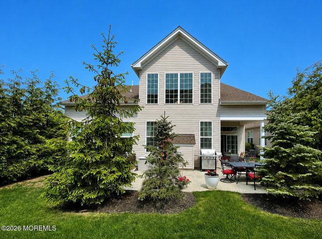 17 Gladstone Street, Forked River, NJ 08731