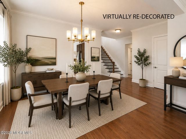 17 Gladstone Street, Forked River, NJ 08731