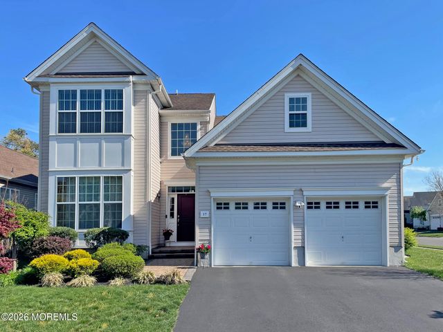 17 Gladstone Street, Forked River, NJ 08731
