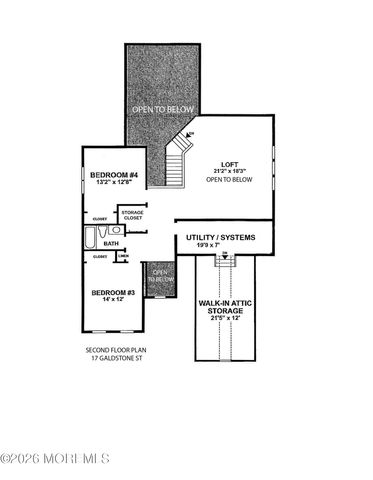 17 Gladstone Street, Forked River, NJ 08731