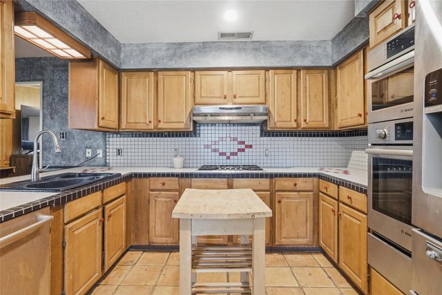 3218 Woodlake Drive, Abilene, TX 79606