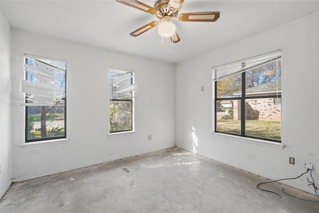 3218 Woodlake Drive, Abilene, TX 79606