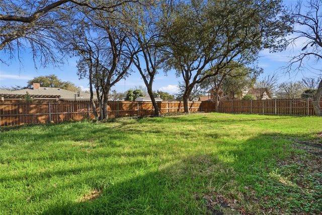 3218 Woodlake Drive, Abilene, TX 79606
