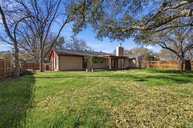3218 Woodlake Drive, Abilene, TX 79606