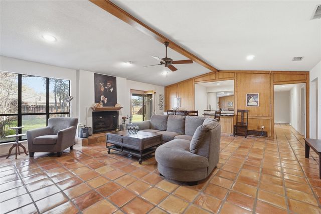 3218 Woodlake Drive, Abilene, TX 79606