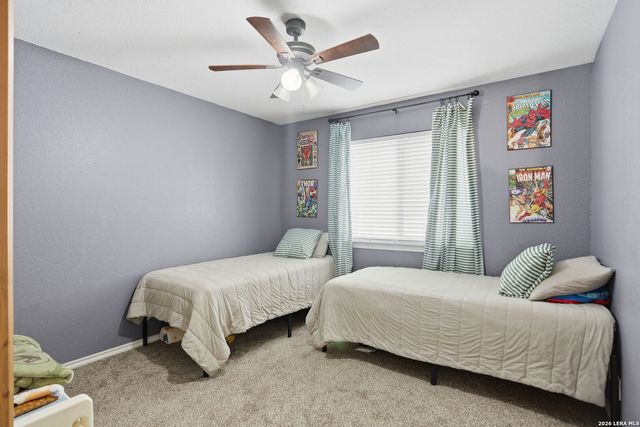 9518 Wolf Pt, San Antonio, TX 78251