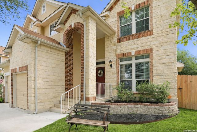 9518 Wolf Pt, San Antonio, TX 78251