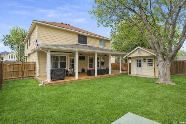 9518 Wolf Pt, San Antonio, TX 78251