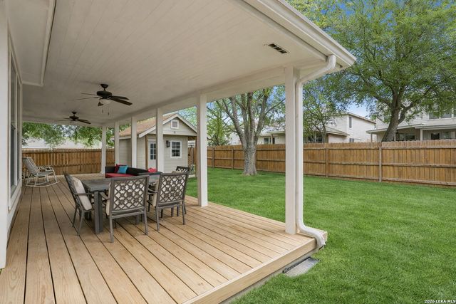 9518 Wolf Pt, San Antonio, TX 78251