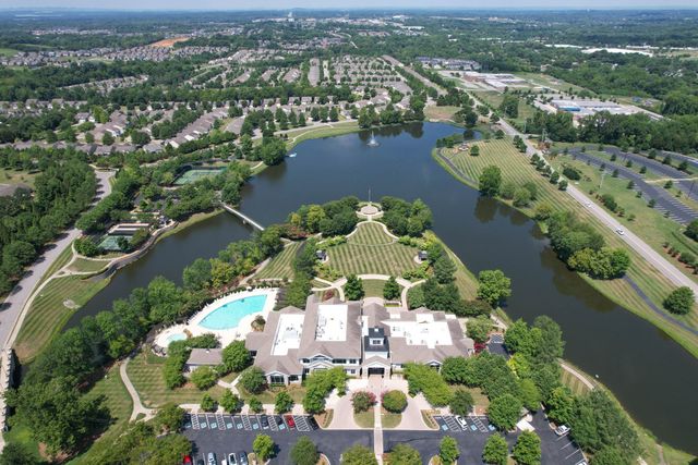 186 Old Towne Dr, Mount Juliet, TN 37122