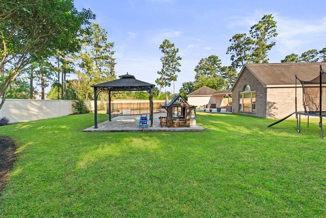 14123 Sherburn Manor Drive, Cypress, TX 77429