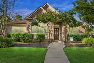 14123 Sherburn Manor Drive, Cypress, TX 77429