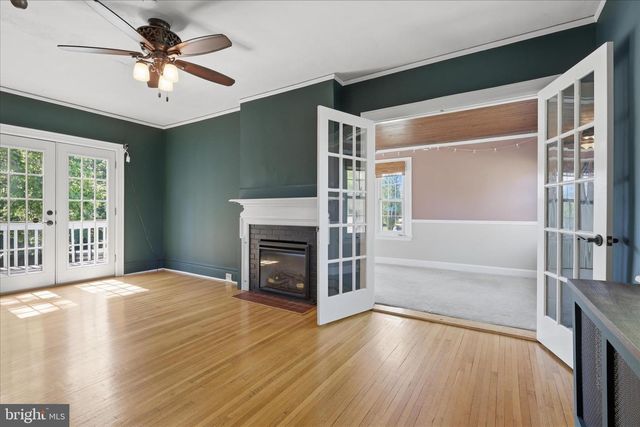 200 E IRVIN AVE, Hagerstown, MD 21740