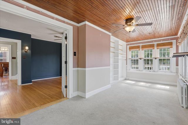 200 E IRVIN AVE, Hagerstown, MD 21740