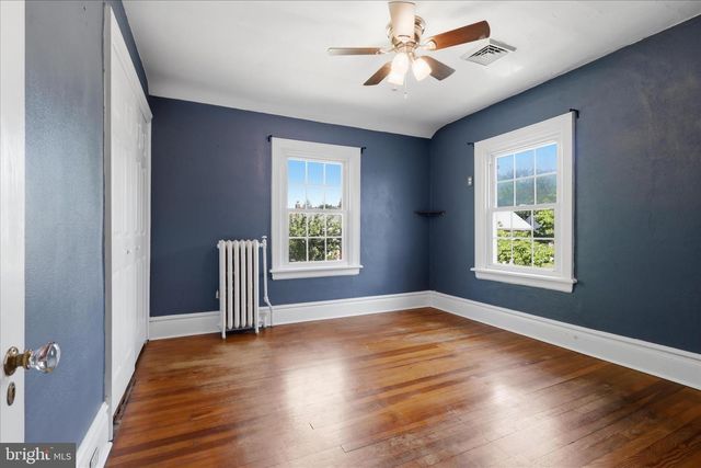200 E IRVIN AVE, Hagerstown, MD 21740