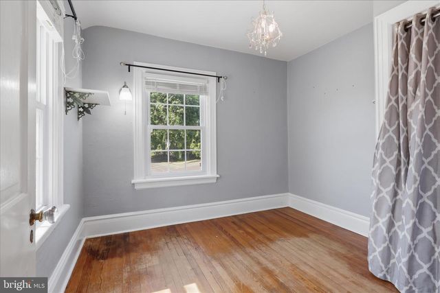 200 E IRVIN AVE, Hagerstown, MD 21740