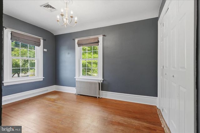 200 E IRVIN AVE, Hagerstown, MD 21740