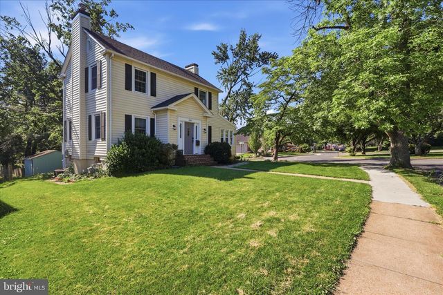 200 E IRVIN AVE, Hagerstown, MD 21740
