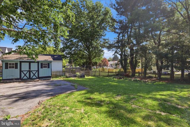 200 E IRVIN AVE, Hagerstown, MD 21740