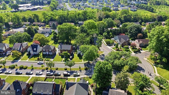 200 E IRVIN AVE, Hagerstown, MD 21740