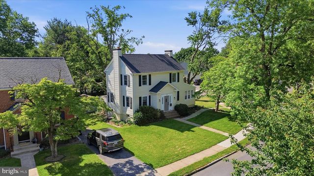 200 E IRVIN AVE, Hagerstown, MD 21740