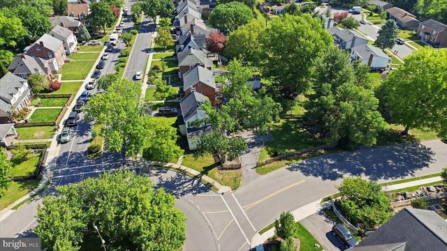 200 E IRVIN AVE, Hagerstown, MD 21740