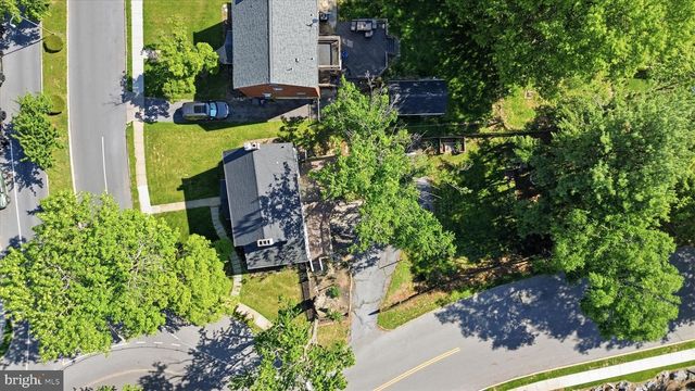200 E IRVIN AVE, Hagerstown, MD 21740
