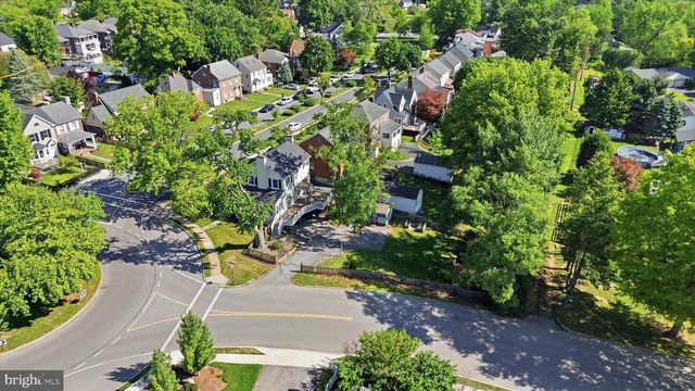 200 E IRVIN AVE, Hagerstown, MD 21740