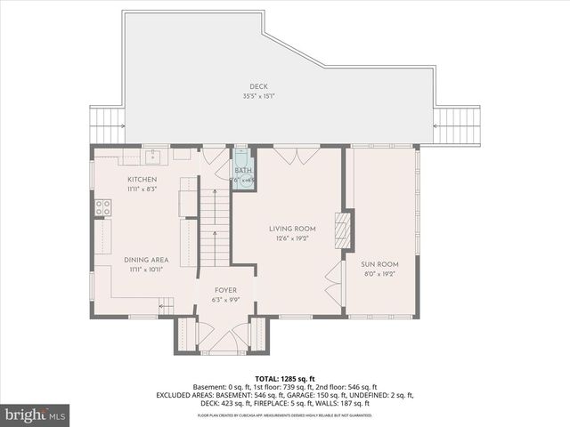 200 E IRVIN AVE, Hagerstown, MD 21740