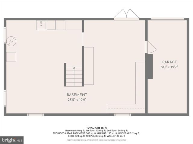 200 E IRVIN AVE, Hagerstown, MD 21740