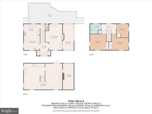 200 E IRVIN AVE, Hagerstown, MD 21740