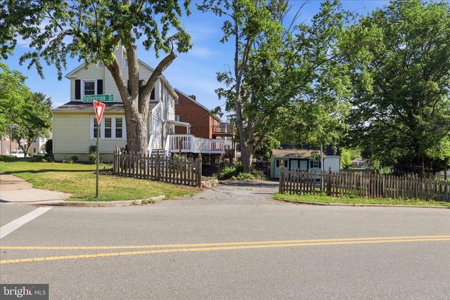 200 E IRVIN AVE, Hagerstown, MD 21740