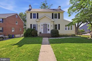 200 E IRVIN AVE, Hagerstown, MD 21740
