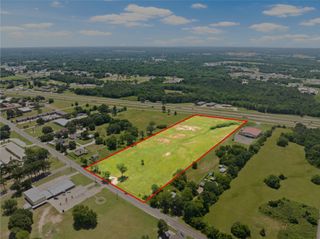 13 AC W Interstate 30 Service Road, Mt Pleasant, TX 75455