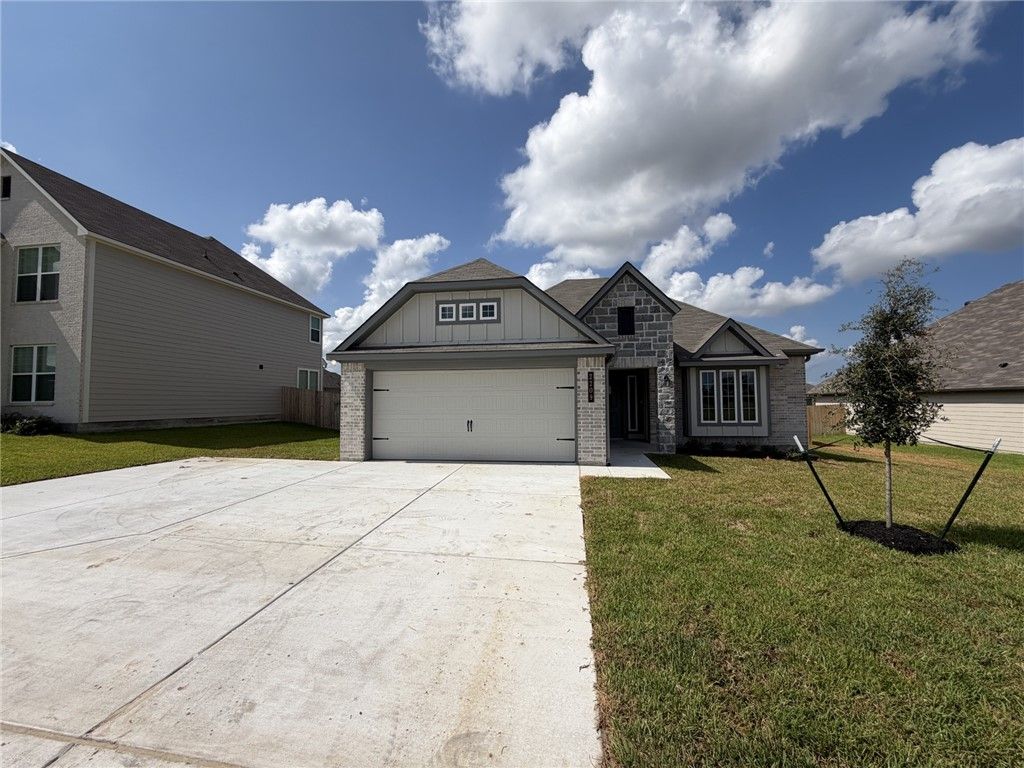 2209 Autumn Lake Drive, Bryan, TX 77807 — photo 2
