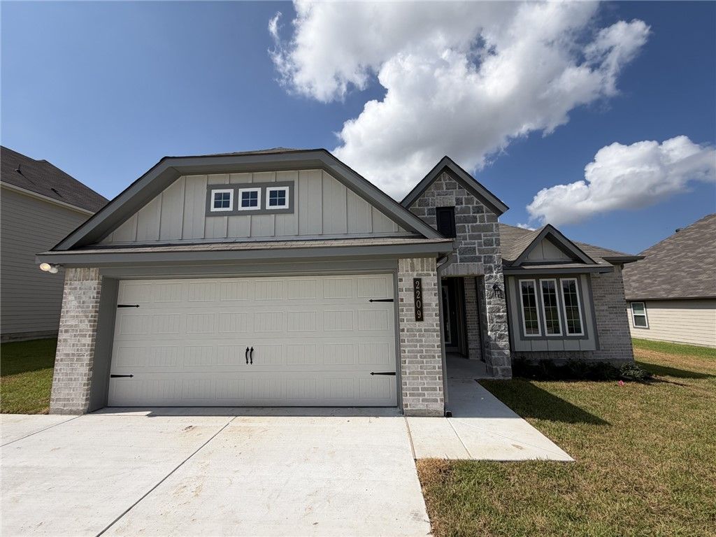 2209 Autumn Lake Drive, Bryan, TX 77807 — photo 3