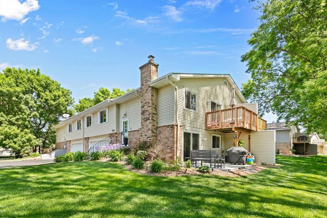 1266 119th Lane NW, Coon Rapids, MN 55448
