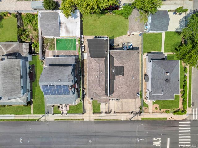 191-11 119th Avenue, Saint Albans, NY 11412