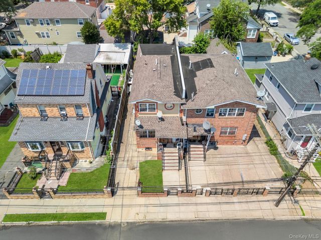 191-11 119th Avenue, Saint Albans, NY 11412