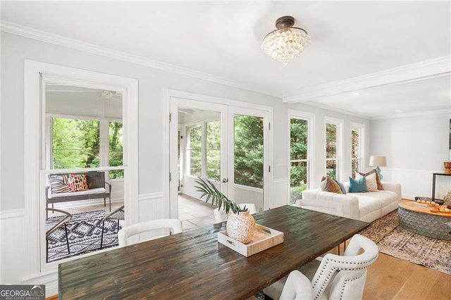 1834 Woodland Hills Avenue NW, Atlanta, GA 30318