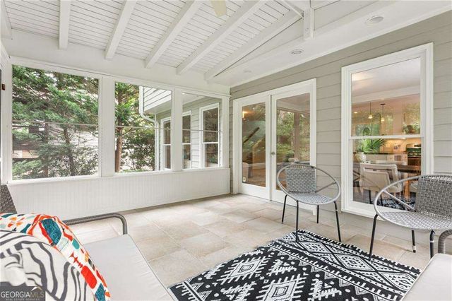 1834 Woodland Hills Avenue NW, Atlanta, GA 30318