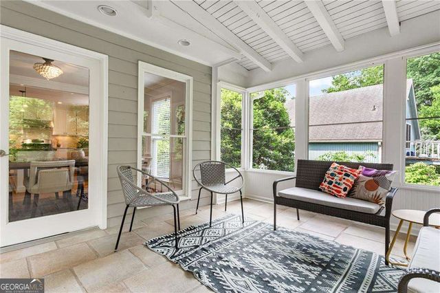 1834 Woodland Hills Avenue NW, Atlanta, GA 30318