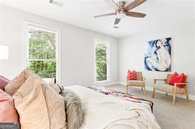 1834 Woodland Hills Avenue NW, Atlanta, GA 30318